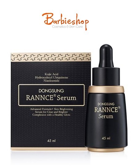Tinh Chất Serum Dongsung Rannce 45ml