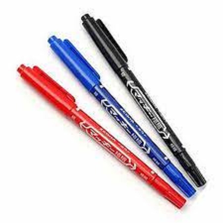Bút lông dầu nhỏ MO120 - Combo 02 cây