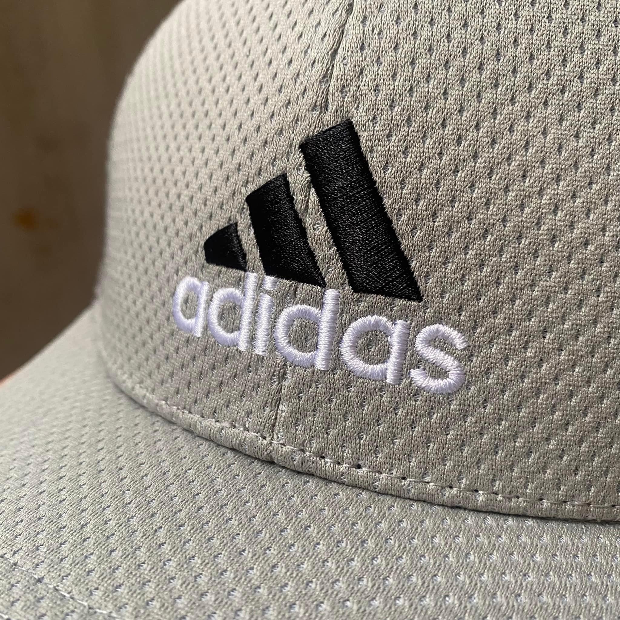 [CHÍNH HÃNG] Mũ thể thao nam Adidas Sample 2022