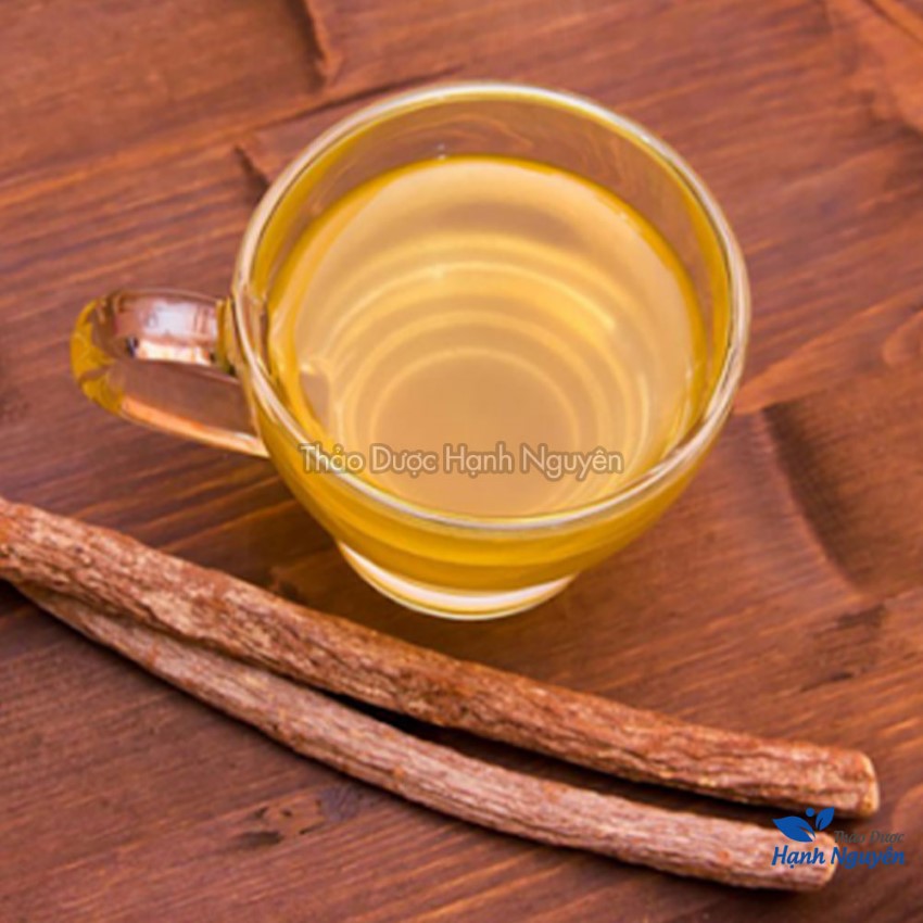 Cam thảo khô 500g, trà cam thảo mát gan, thanh nhiêt, hỗ trợ giảm ho, long đờm, hỗ trợ giảm mỡ máu