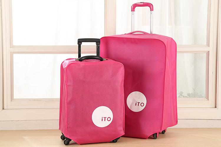 [HCM]Vải Bọc Vali Size 22 ( 56x39x25 cm).