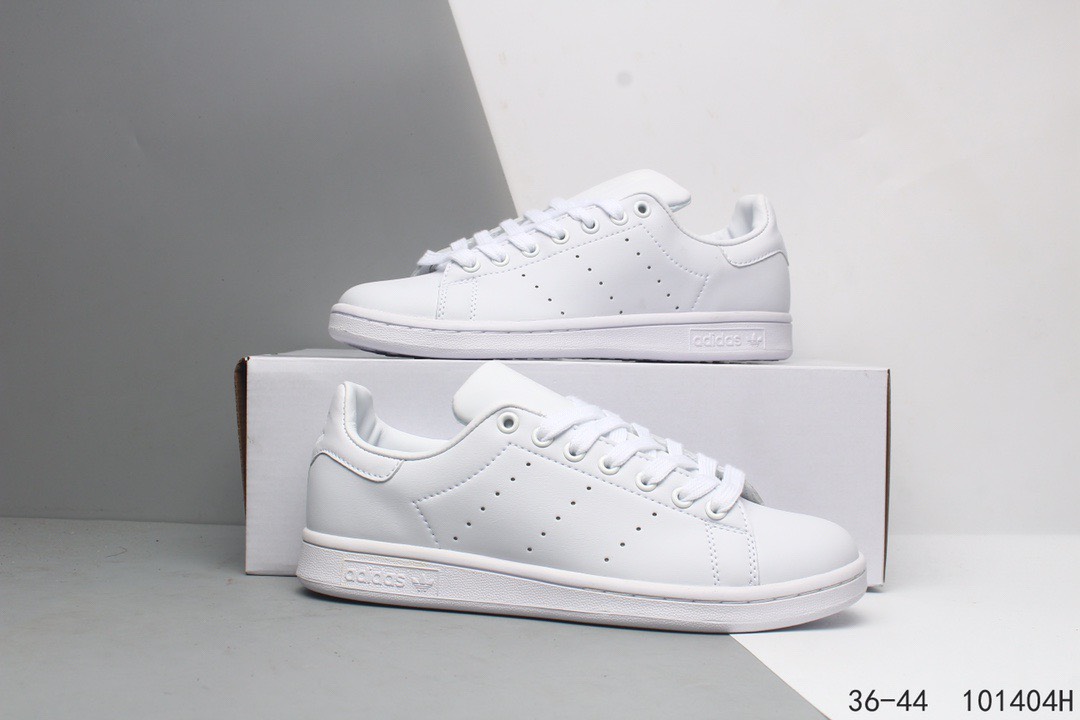 [SALE KHỦNG][TẶNG VỚ] GIÀY SNEAKERS NAM NỮ ADIDAS STAN SMITH