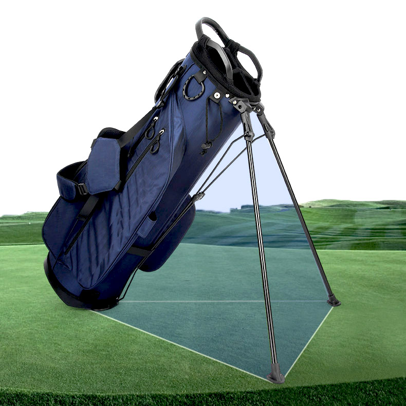 DESIGN 2023 - LIGHTWEIGHT WATERPROOF STAND GOLF BAG