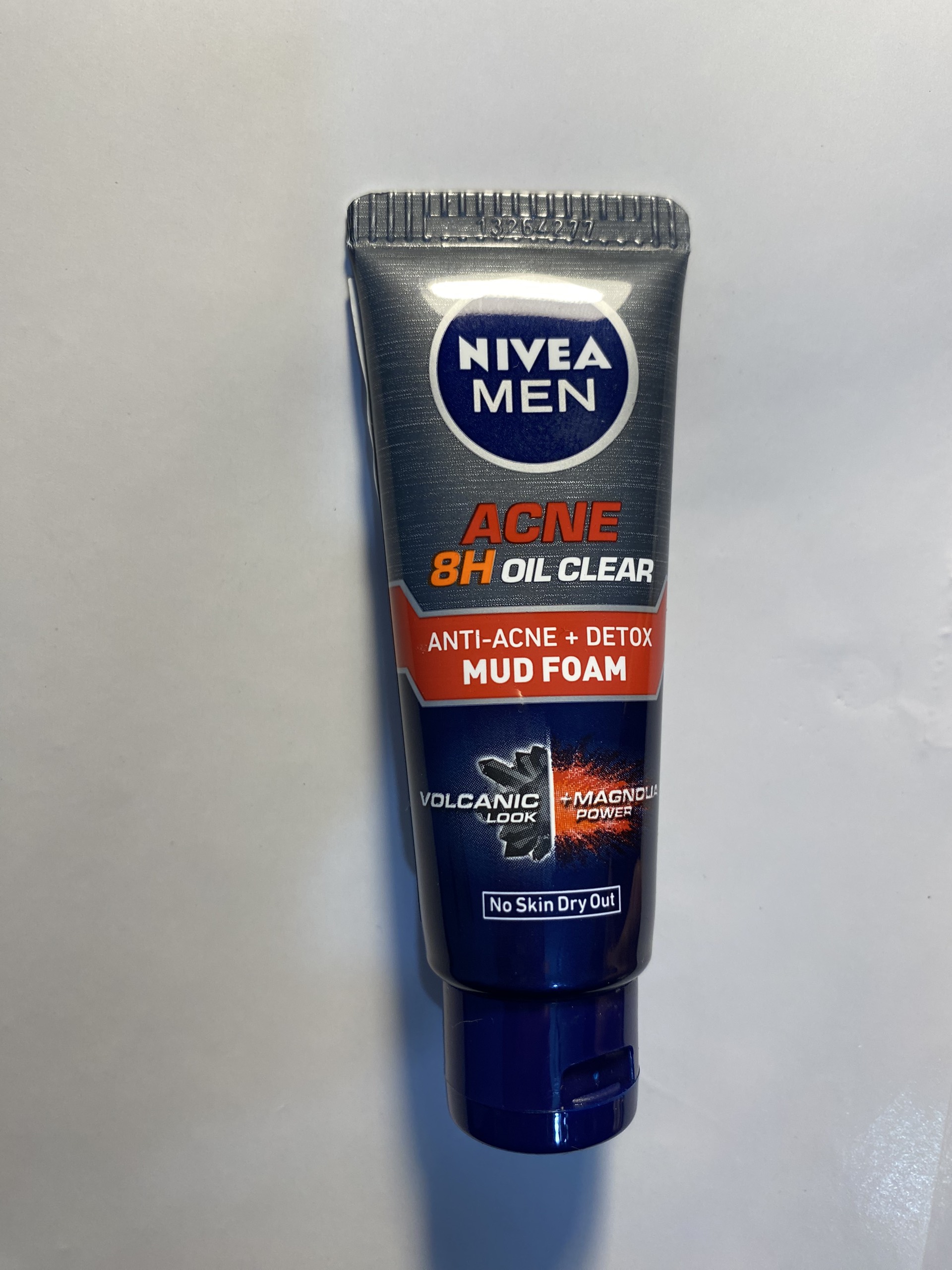 Combo 3 tuýp sữa rửa mặt Nivea men 15g/tuýp