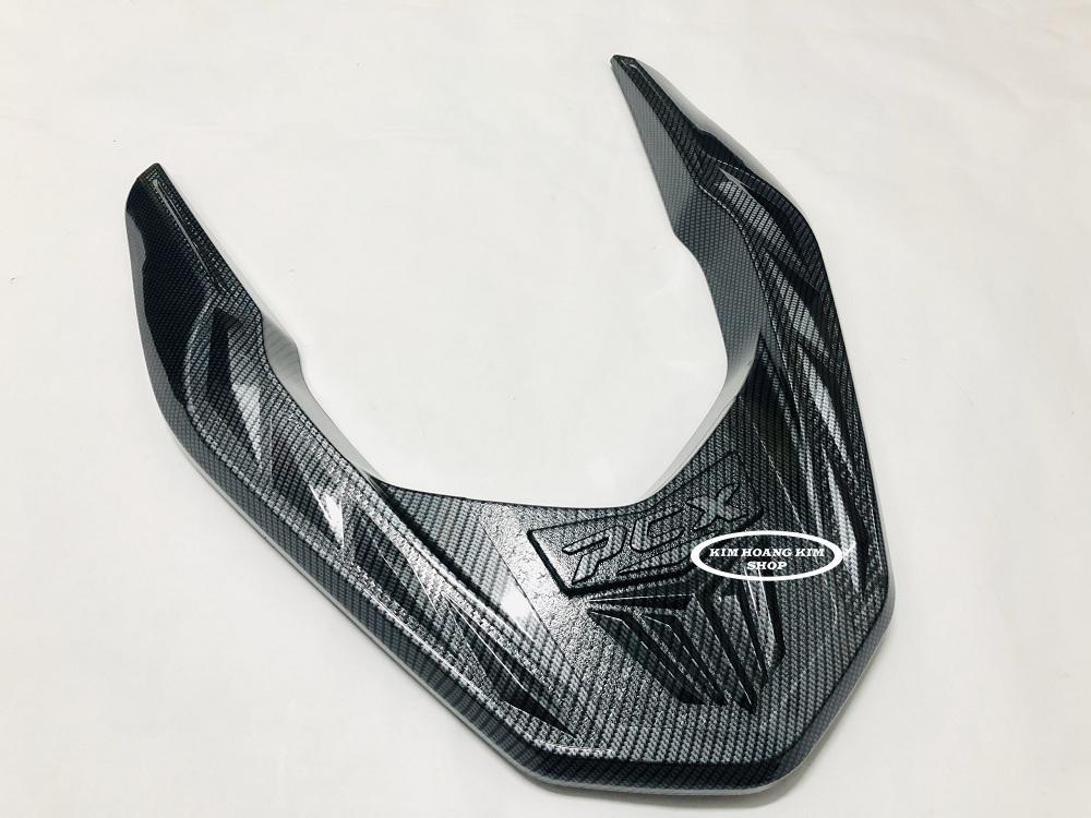 Ốp Cảng Carbon gắn PCX 2018,2019