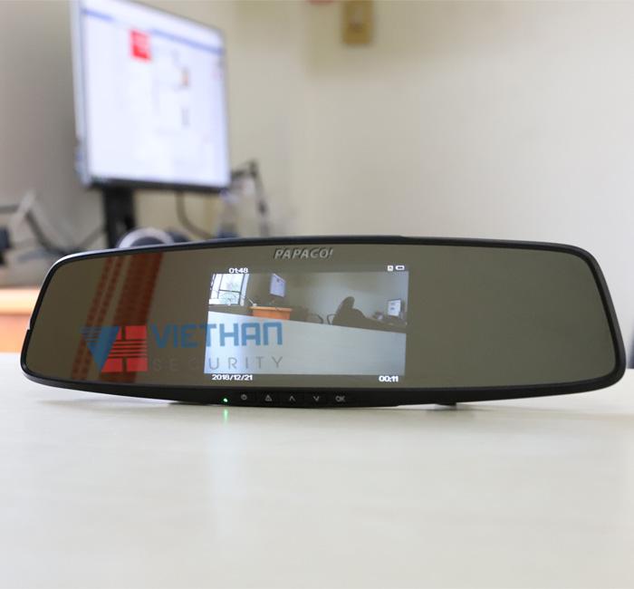 Camera hành trình Vietmap PAPAGO GoSafe 790