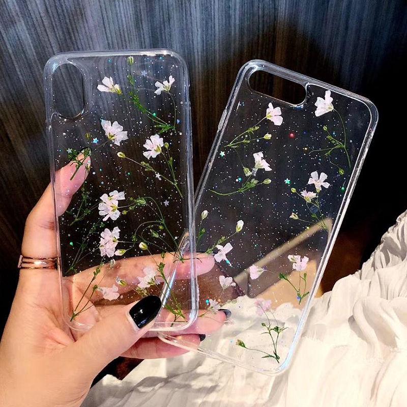 Bộ Kít Làm Ốp Lưng Điện Thoại Handmade