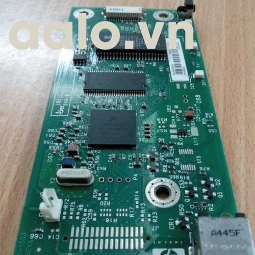 Card formartte máy in HP 1010