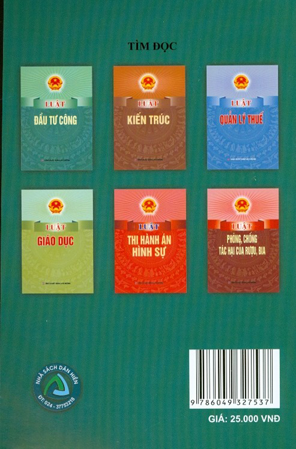 Luật Đầu Tư Công