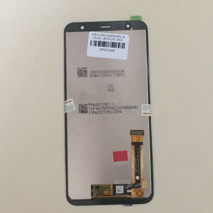 Màn hình Samsung J4 Plus / J6 Plus