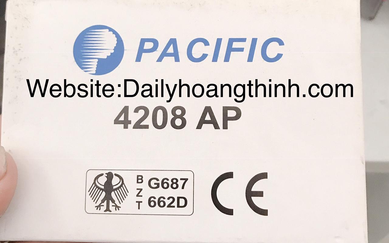 [HCM]Bộ Chia 2 Tín Hiệu Vệ tinh PACIFIC