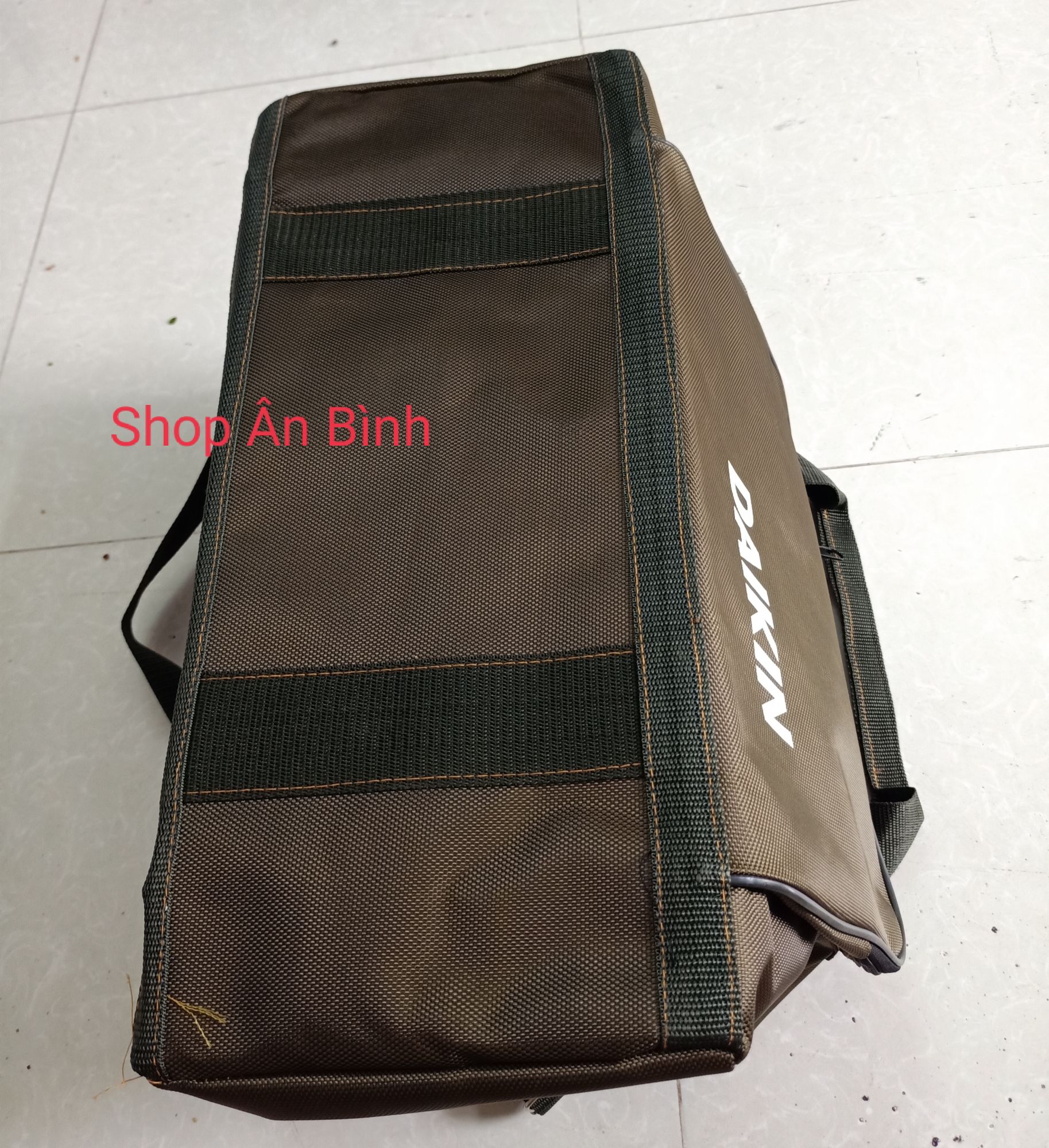 [HCM][Giá Hủy Diệt] Túi Đựng Đồ Nghề Ngang Size Lớn
