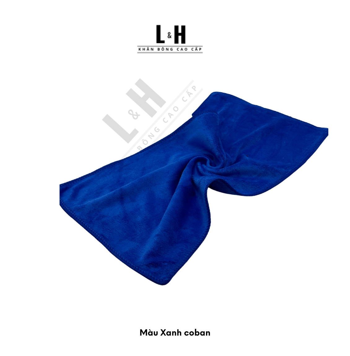 10 Khăn lau ô tô 30 * 50 cm