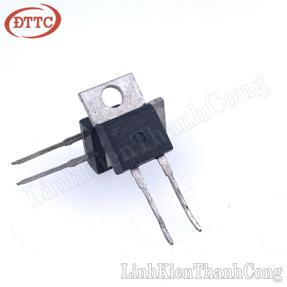 Diode Xung RHRP3060 30A 600V TO220 (Tháo Máy)