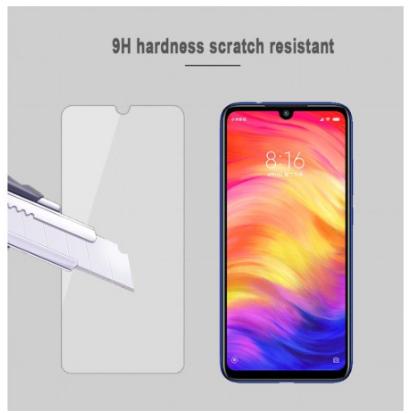 Cường Lực Xiaomi redmi note 7/7pro hót