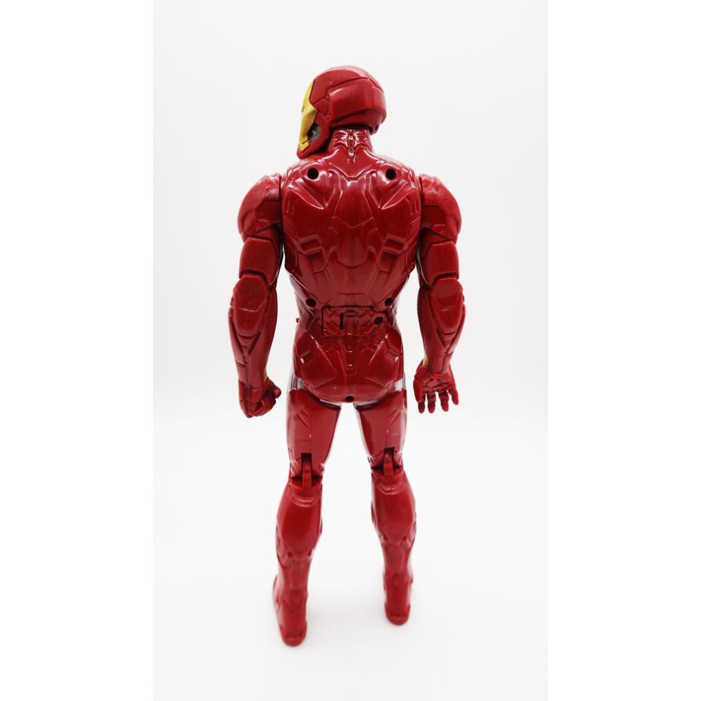 Người Sắt Siêu Anh Hùng Ironman Cao 30cm SP255