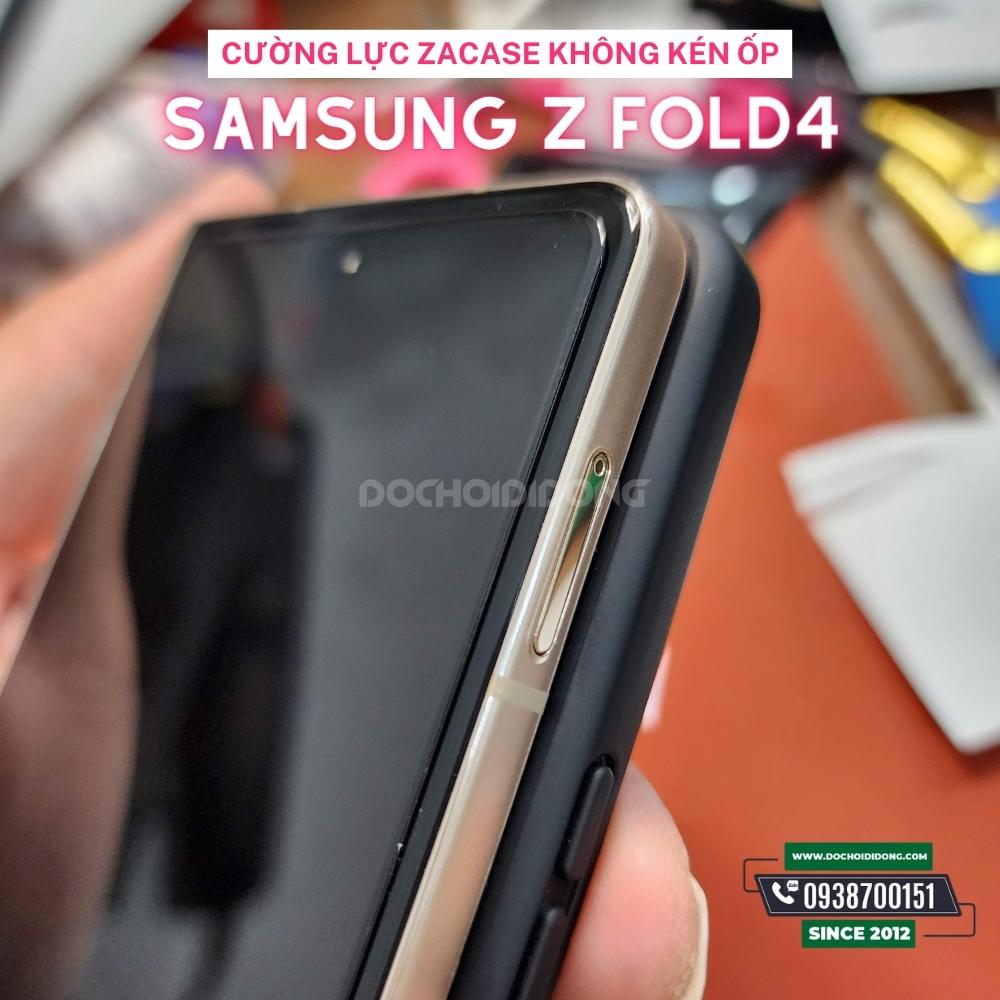 Miếng dán cường lực Samsung Z Fold 3 / Fold4 Zacase