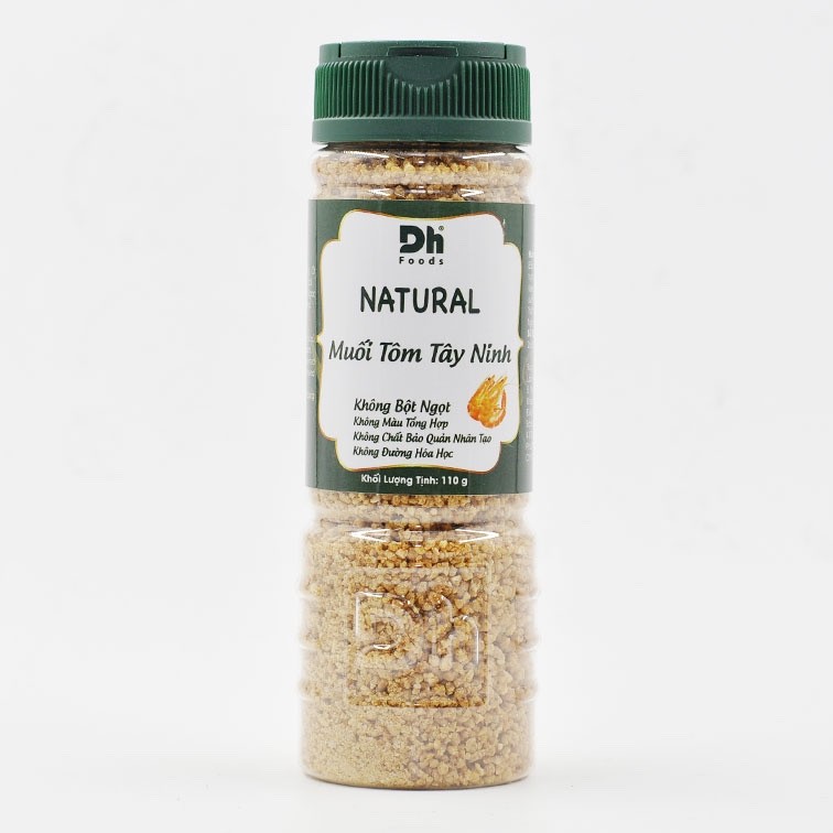 NATURAL MUỐI TÔM TÂY NINH