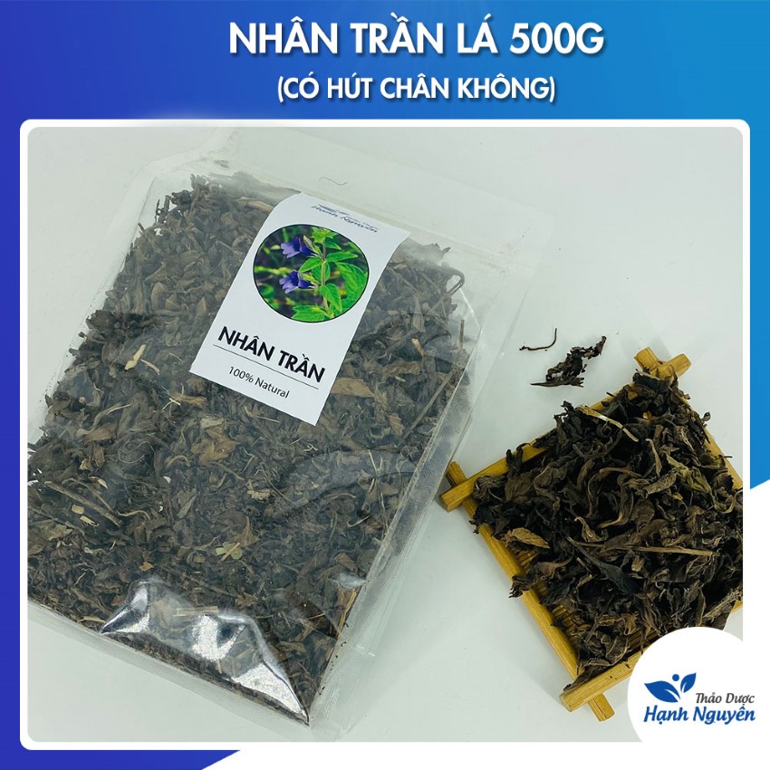 Leaves Black dry peace 1kg