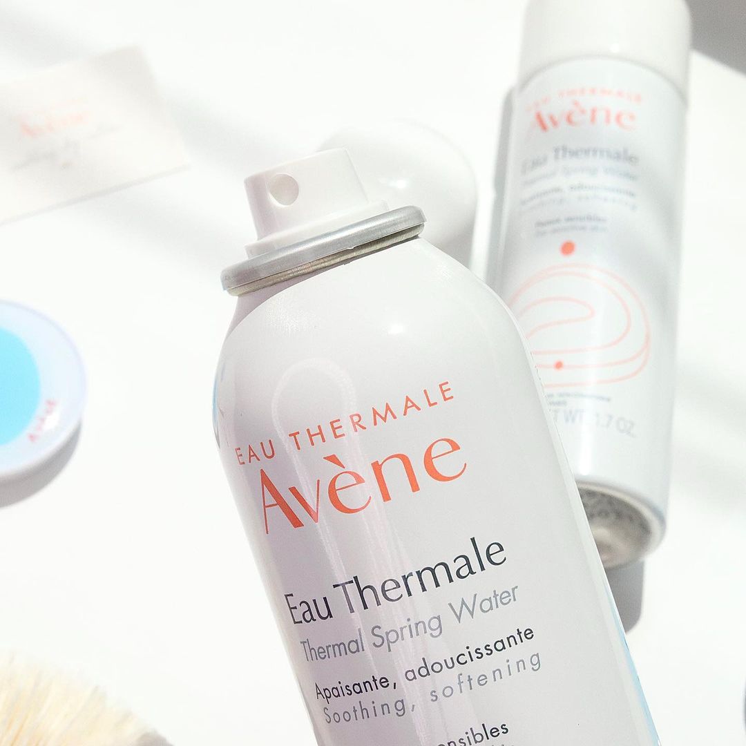 Xịt khoáng Aveene Thermal Spring Water 50ml - 300ml