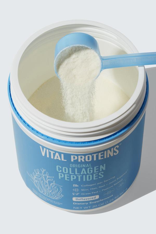 bột collagen thủy phân vital proteins collagen peptides 680g date 2026 4
