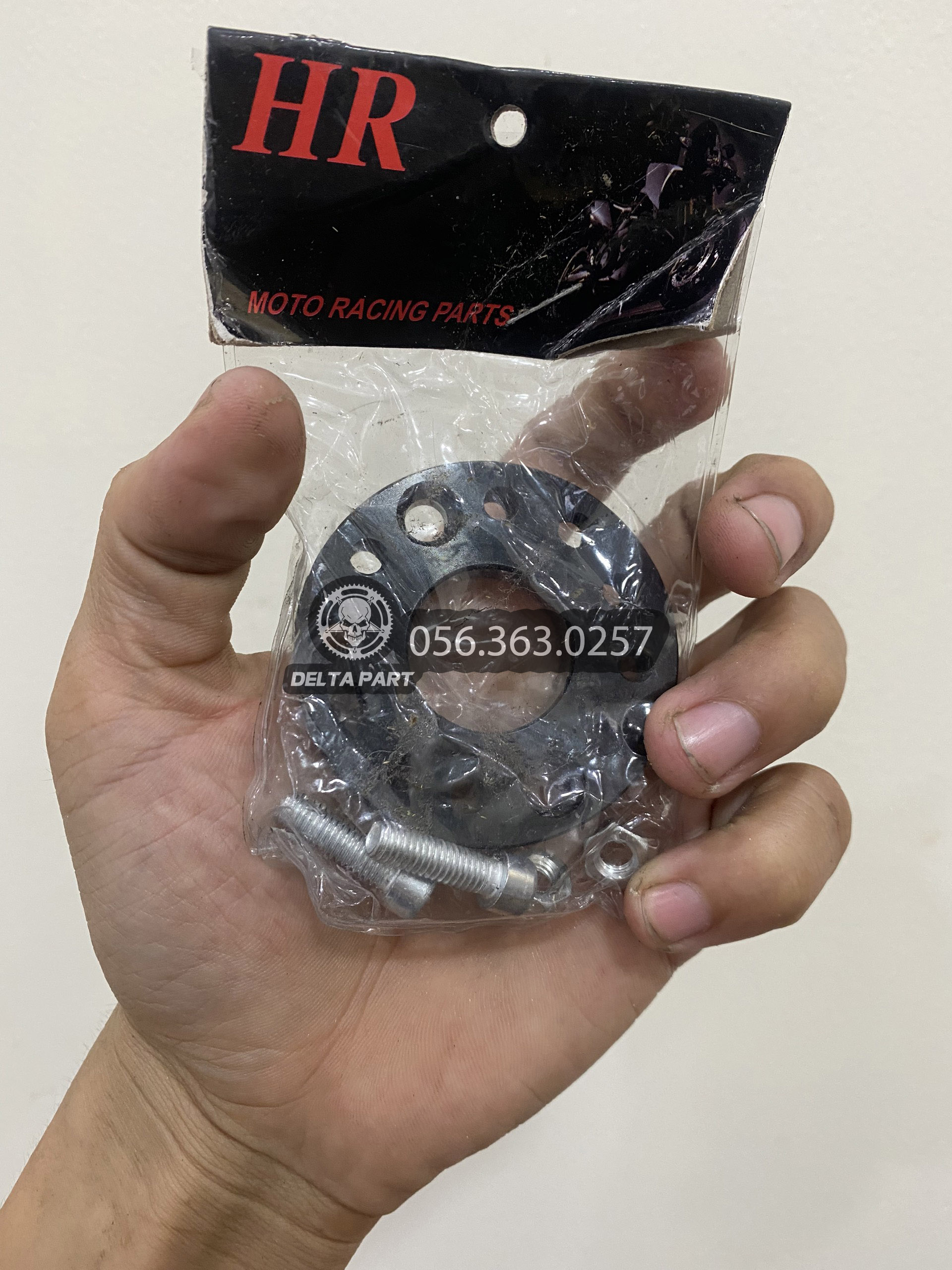THỚT XOAY CỔ XĂNG XE MÁY (MẪU ĐẸP)