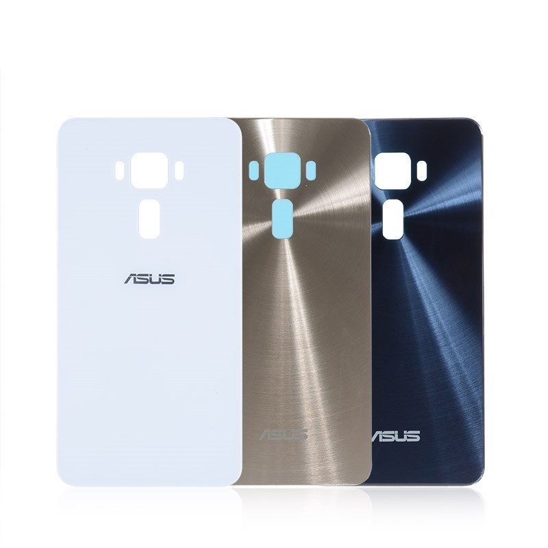 Nắp Lưng Asus Zenfone 3 5.5 ZE552KL Thay Thế