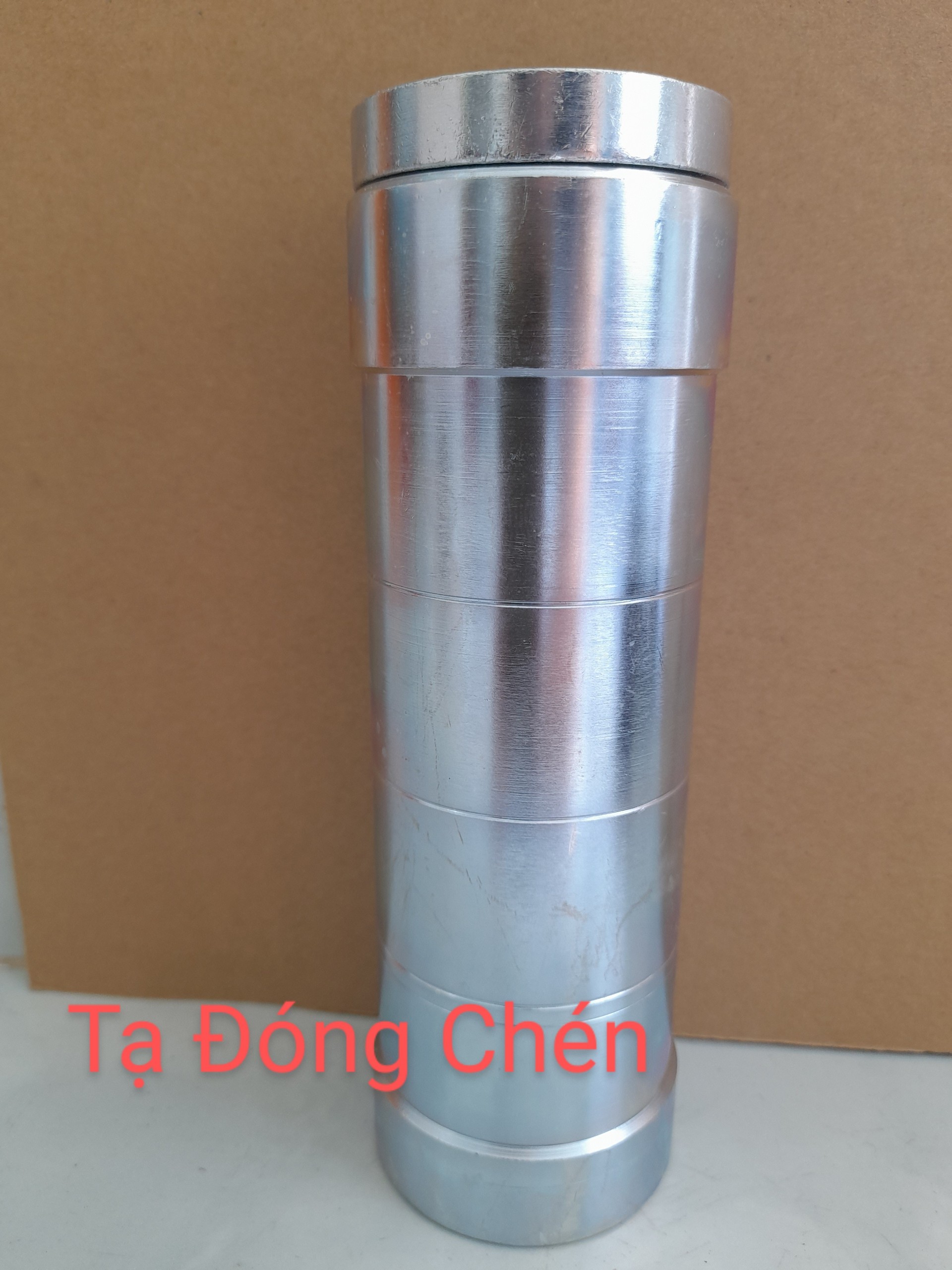 Tạ Đóng Chén Cổ Xe Máy Các Hãng Xe
