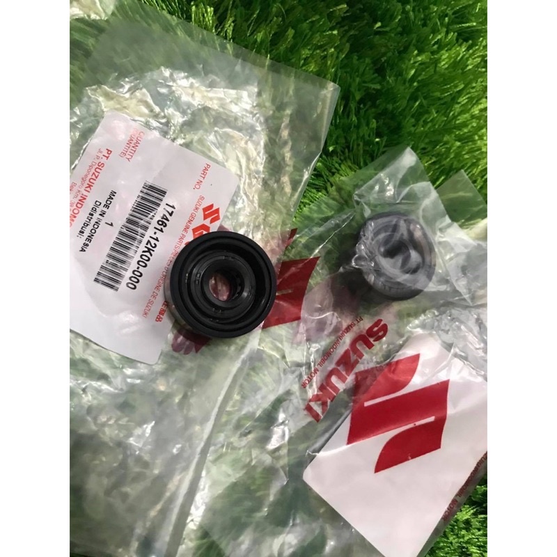 phốt bơm nước satria fi raider fi suzuki