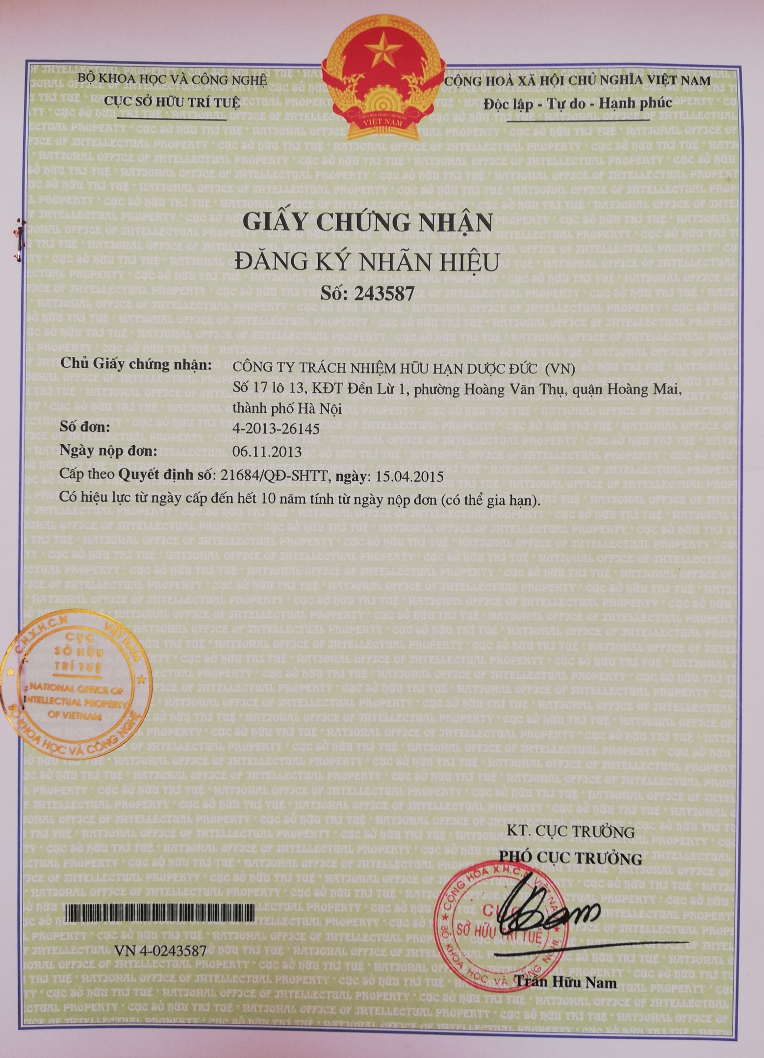 Gói muối sinh lý Maxkona 500 (30 gói)