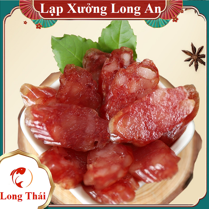 COMBO 2 KG LẠC XƯỞNG TƯƠI LONG AN GIÀU DINH DƯỠNG - Long Thái
