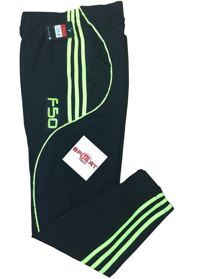 Quần dài thể thao Unisex CPsports (giao màu Ngẫu nhiên) - XS
