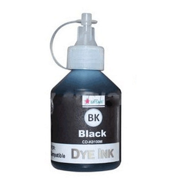 Mực nước cho máy in phun HP 100ml | Mực Estar