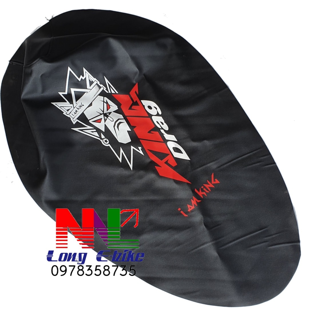 da yên king drag xe máy và xe điện