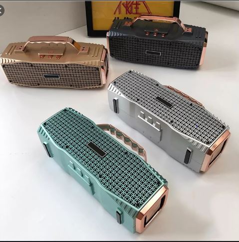 [HCM][ NGHE NHẠC CỰC HAY ] Loa Đôi Gibox G600 Loa Không Dây Bluetooth Loa Nghe Nhạc Đài Loa Đôi Gibox G600 Loa 2 Âm Loa Hát Karaoke ChấtLoa Bass Cực Đỉnh Với 1 Loa Full Lan Tỏa Nhạc. Công Suất100w Âm Thanh Chất Kiểu Dáng Sang Trọng