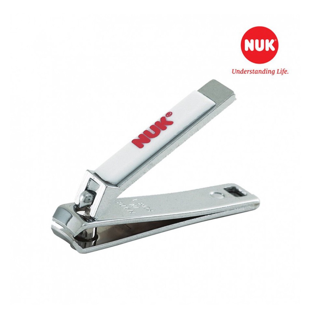 Bấm Móng Tay Cho Trẻ Sơ Sinh Hiệu_ Nuk