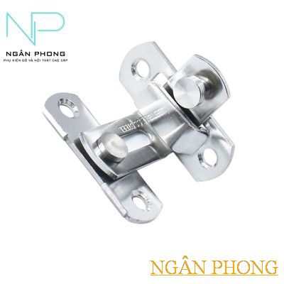 [HCM]CHỐT KHÓA AN TOÀN INOX 201 SỐ 3