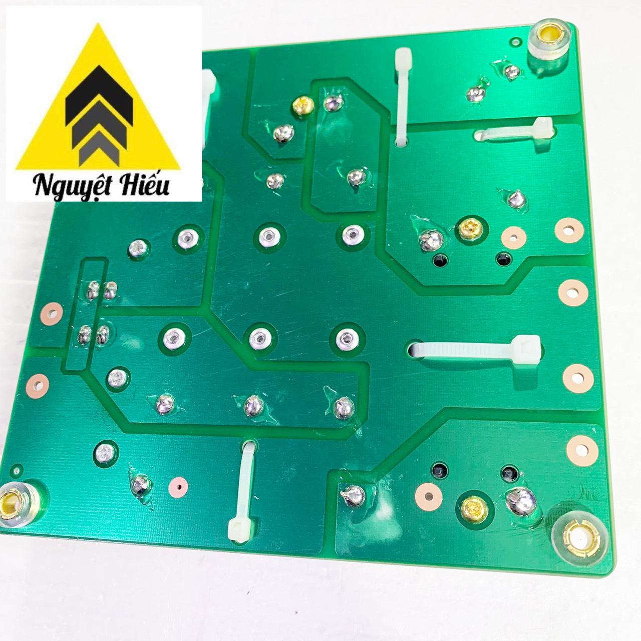 Mạch phân tần full đơn Pro F1518