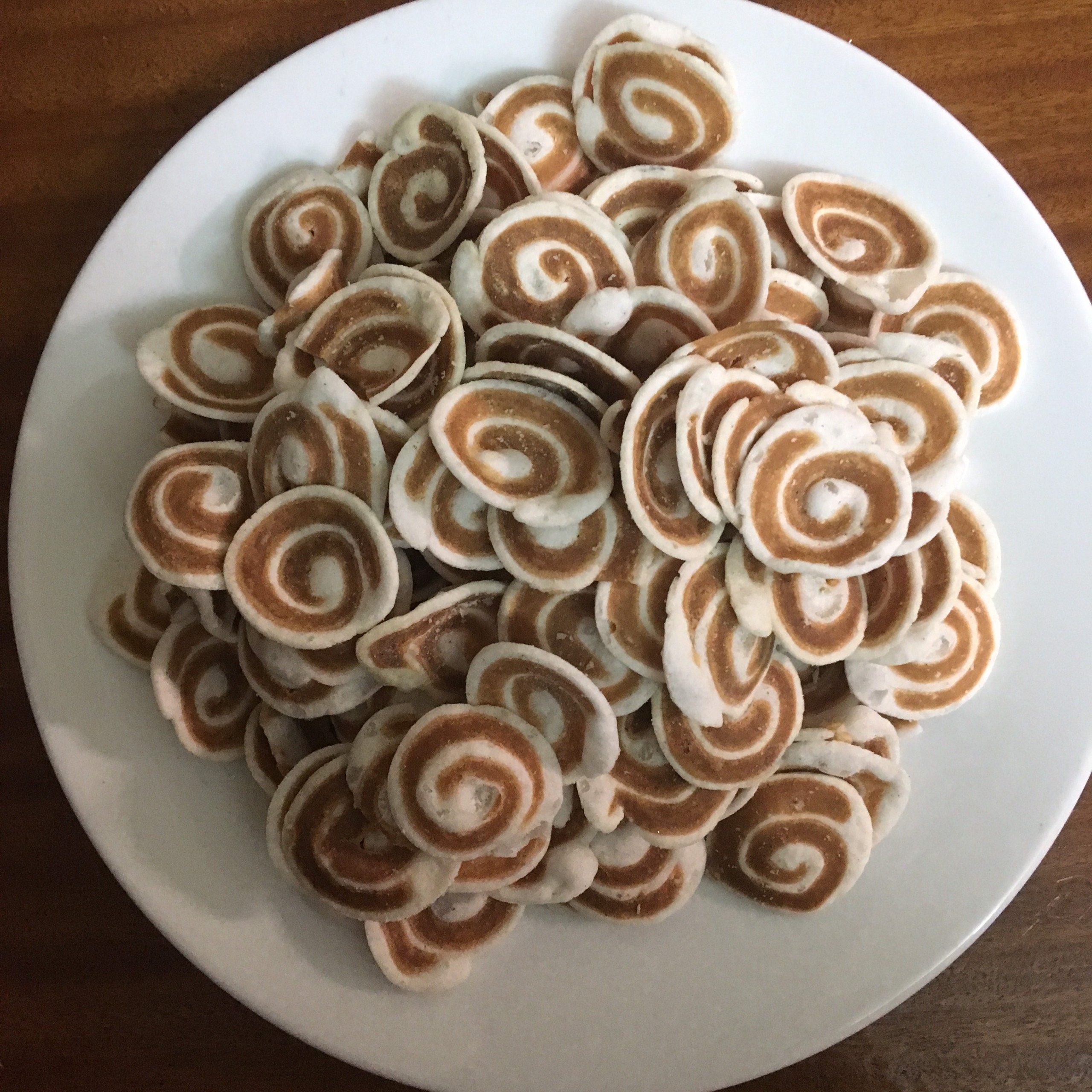 BÁNH TAI HEO NHÍ 0,5KG