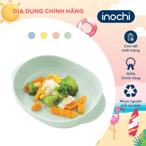 Bộ đồ ăn dặm trẻ em Inochi