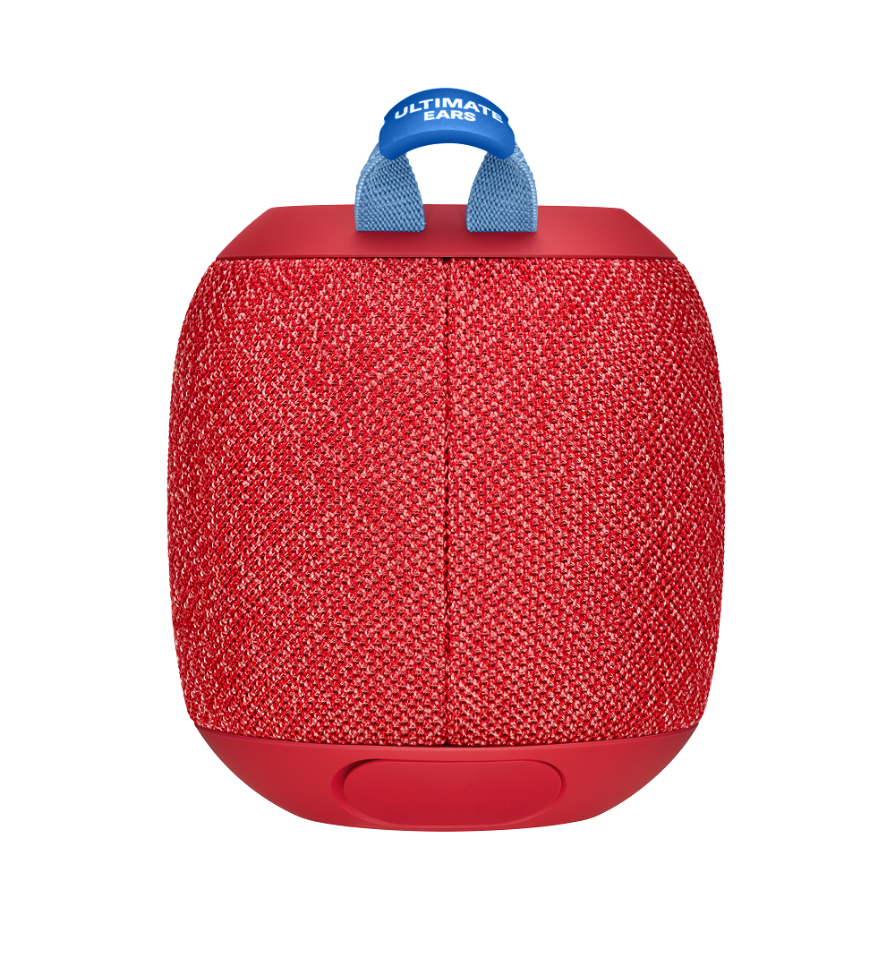 Loa Ultimate Ears WONDERBOOM 2 - Đỏ