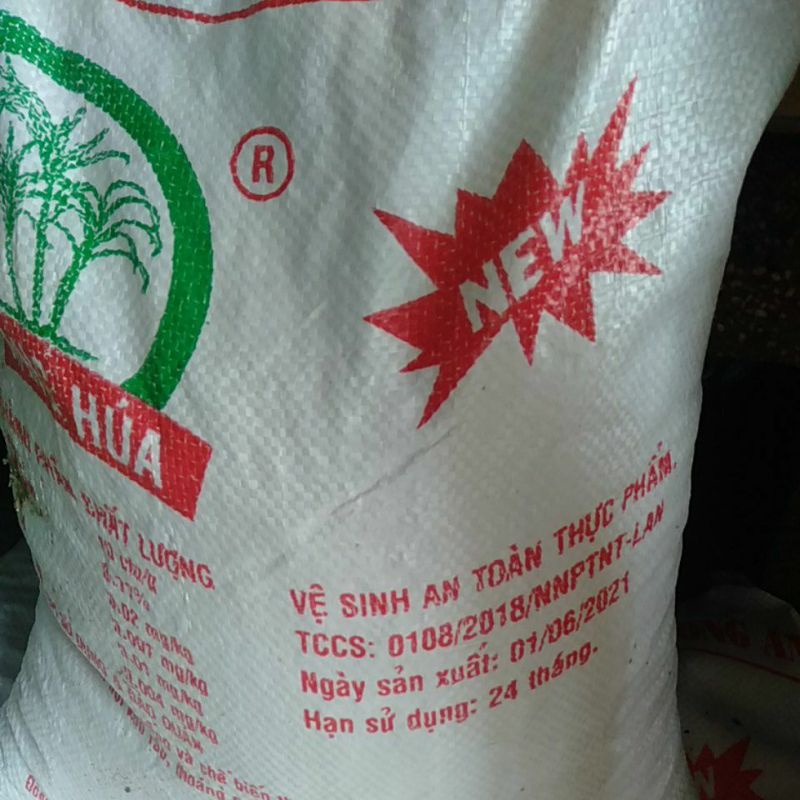 {1KG } ĐƯỜNG PHÈN Quảng NGÃI