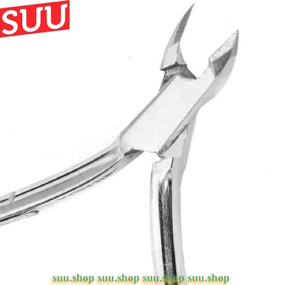 Kềm Nghĩa Cắt Da D.23