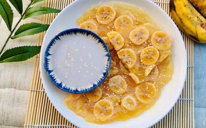 bột bánh chuối hấp vĩnh thuận 400g