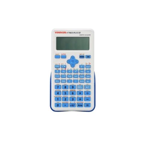 Máy tính Vinacal 570 ES PLUS II.