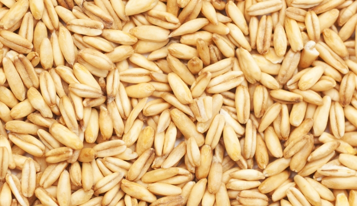 Fiocchi Grandi di Avena Integrale