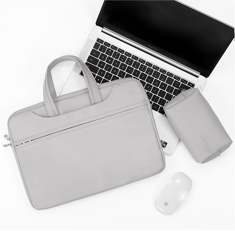 [HCM]Túi chống sốc thời trang cho Macbook.