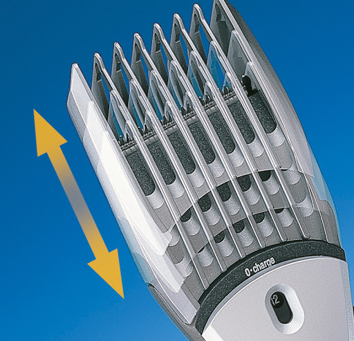 TÔNG ĐƠ CẮT TÓC ĐA NĂNG PANASONIC ER-206K
