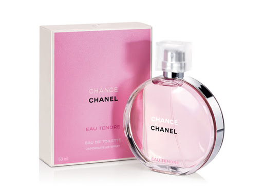 Nước Hoa Chance Chan el