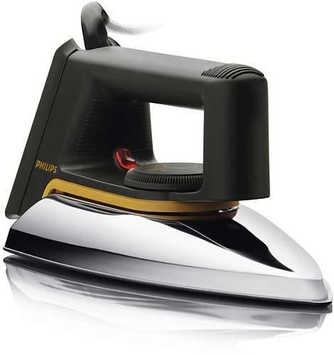 Bàn Ủi Khô Philips HD1172